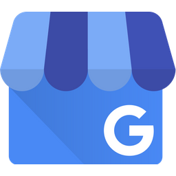 Google My Business verified