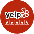 Yelp 5-star rated auto glass